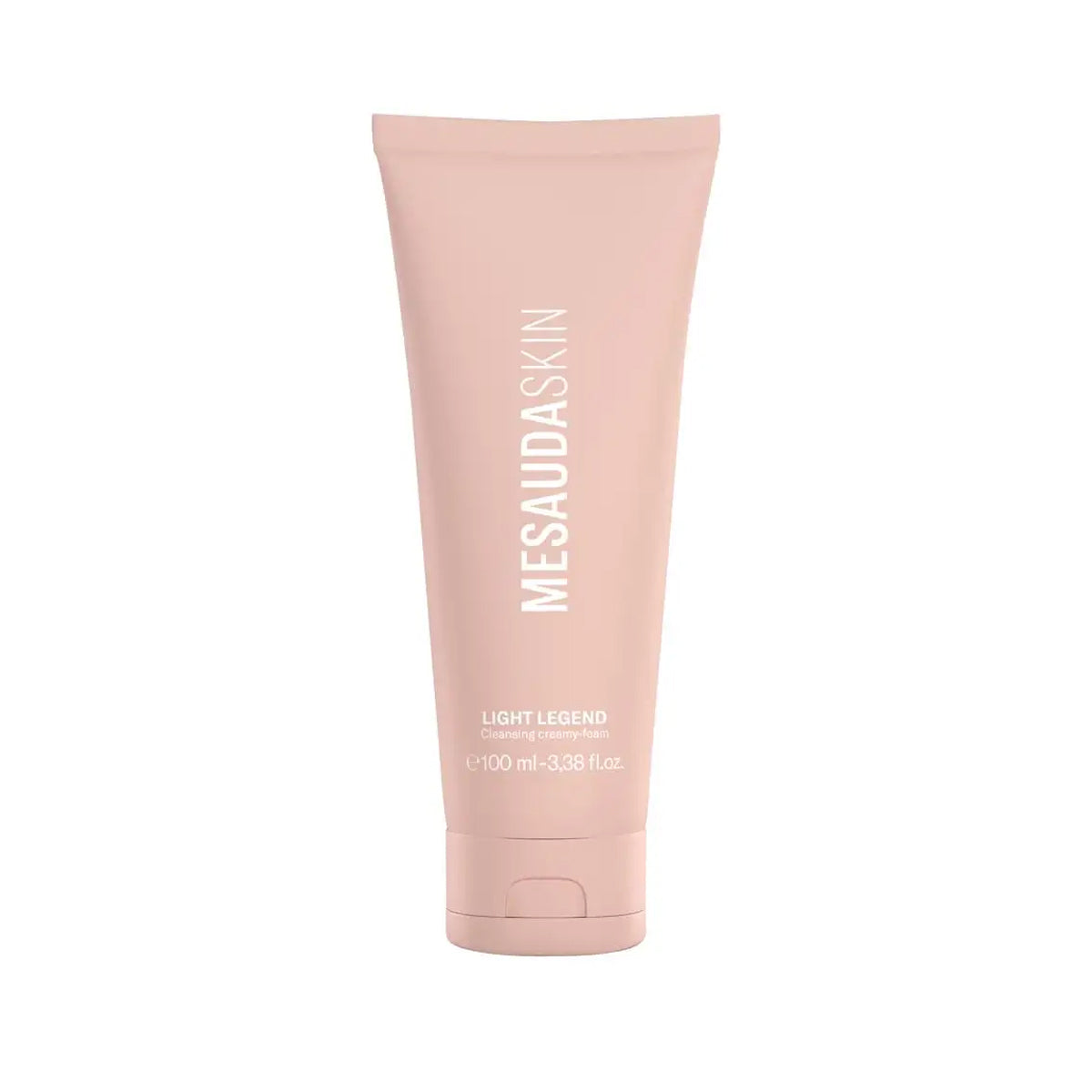 Mesauda Milano Light Legend Cleansing Creamy Foam 100ml